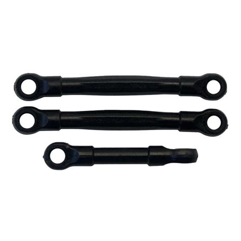 Jual 3pcs 116 Rc Car Connecting Rod Spare Parts For 913091369137 Rc