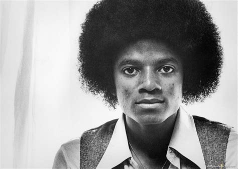 Black hairstyles of the 70s. MJ in the 70s - Michael Jackson Photo (12610529) - Fanpop ...