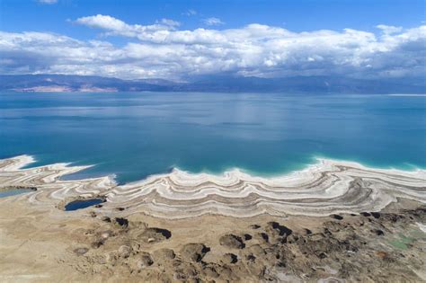 Why Is The Dead Sea Called The Dead Sea