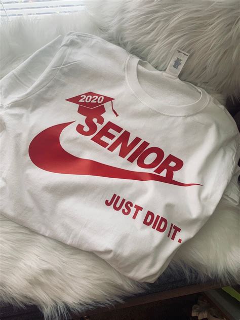 Senior Tees Custom Senior Shirts Senior Shirts For Graduates Just