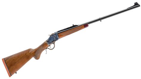 Editors Choice Uberti Model 1895 Courteney Stalking Rifle An