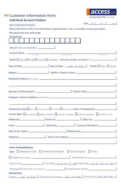 All the other details are. Bank Information Changes To Customer / 67 INFO NOTIFICATION LETTER FOR LOAN ZIP DOCX PRINTABLE ...
