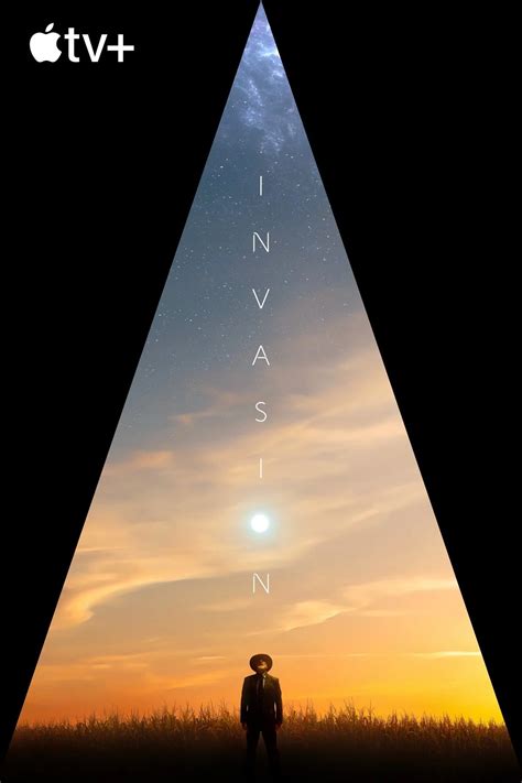 Invasion (2021)