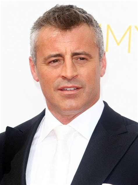 Matt Leblanc