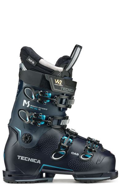 Tecnica Ski Boots Mach Sport Mv W Gw Skicenter Shop Of Ski