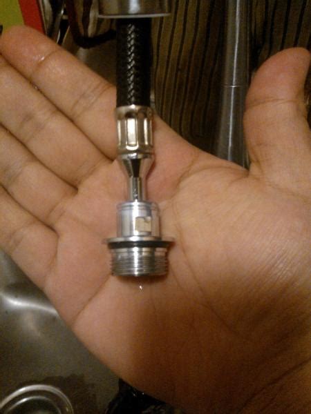 How To Turn Off Kitchen Sink Water - how to turn off water under-sink with no valve