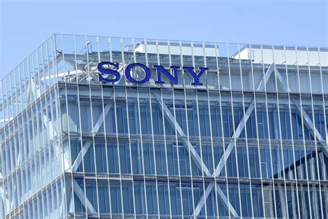 Sony India To Open Its First Randd Centre In Bengaluru Next Year The