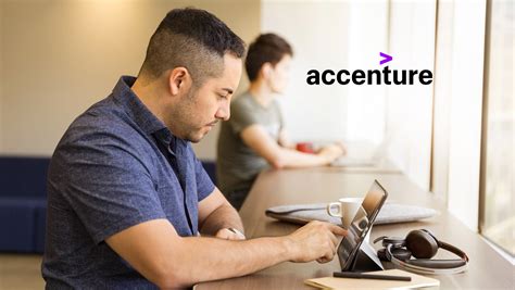 Accenture Named A Leader In Servicenow Services