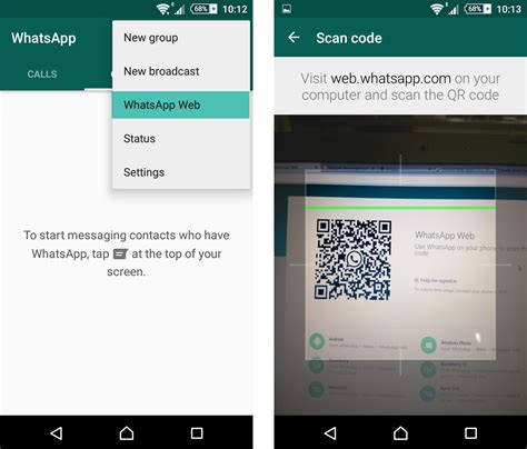 Whatsapp Web For Pc And How To Use It 2020
