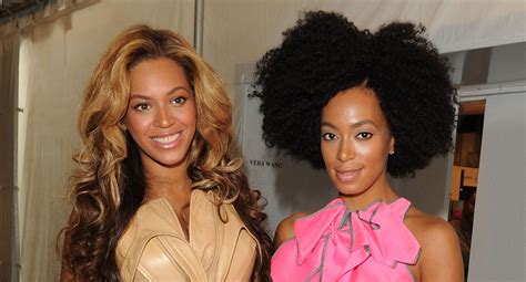 Beyonce's Sister Solange Knowles on 'Formation': 'Slay Sis!' | Beyonce ...