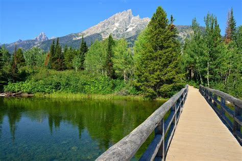 Luckily, you can pick up great rv rentals anywhere in wyoming, right by yellowstone! 5 Of The Best Campgrounds In Yellowstone National Park