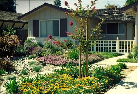 Sustainable Landscape Design For Residential Lawns
