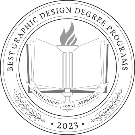 Best Graphic Design Degree Programs Of 2023 Intelligent