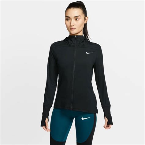 Nike Element Full Zip Womens Running Hoodie Sp20