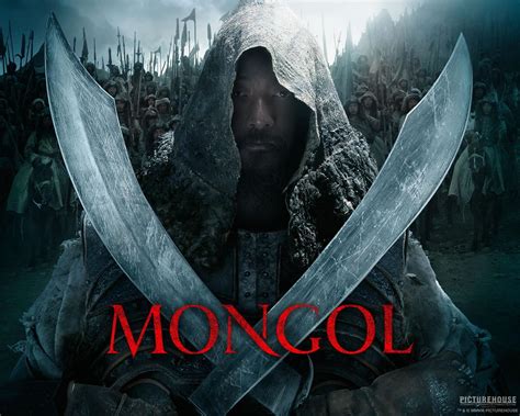 Image Gallery For Mongol The Early Years Of Genghis Khan Filmaffinity