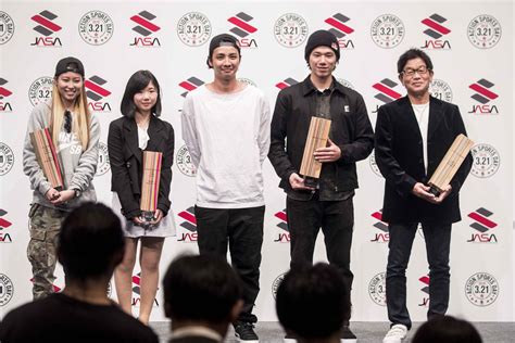 時事ドットコムニュース > スポーツ総合 > 平野歩夢、夏冬五輪が正式決定 12歳の開心那「最年少」出場へ… 【祝!】 SURFER OF THE YEARは大原洋人と川合美乃里が受賞!SKATER OF ...