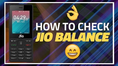 In recent times jio is one of the most popular telecoms networks in india. How to Check Jio Balance Using MyJio App, IVR, or Official ...