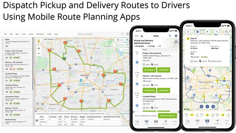 Pickup and Delivery Route Optimization with Vehicle Capacity
