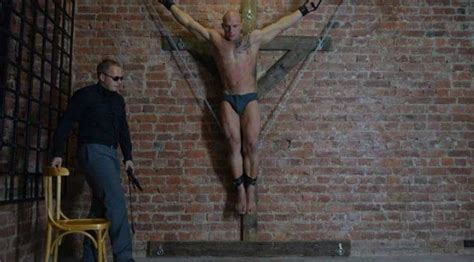 Bdsm Crucified Males New Sex Pics Comments