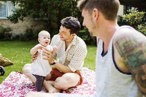four tips to navigate ivf and surrogacy as gay men