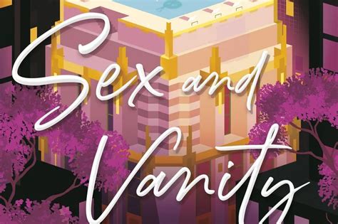 Kevin Kwan Moves On With ‘sex And Vanity ’ But His Characters Are Still Crazy Rich Book Review