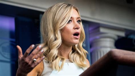 Opinion Kayleigh Mcenany Watch Neutrality On The Confederate Flag
