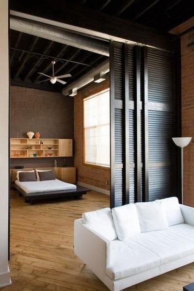 Modern Interior Design For Small Rooms 15 Space Saving Studio