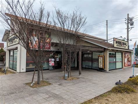 丸亀市山北町の「いきなり！ステーキ 丸亀バサラ店」が2023年3月31日金に閉店するみたい まるごと・中讃つーしん。