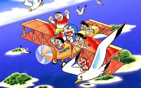Foto Foto Doraemon Bergerak Kumpulan Cerita Dan Informasi Terkini