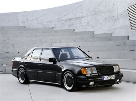 Mercedes W124 Wallpapers Top Free Mercedes W124 Backgrounds