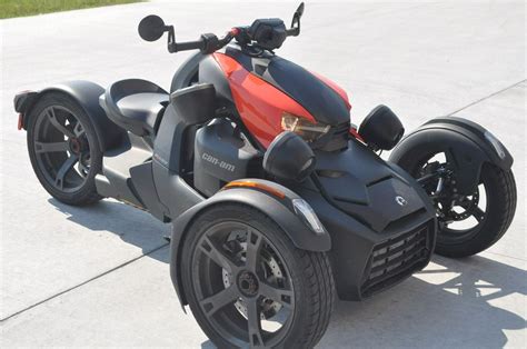 2021 Can Am® Ryker 900 Ace For Sale In Cedarburg Wi