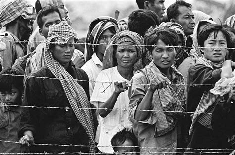 Cambodia Genocides — History Of Genocides