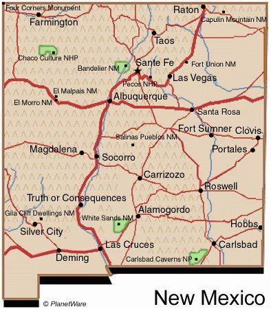 There are four groups of rays with. New Mexico Travel Guide | PlanetWare