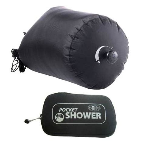 We did not find results for: Sea to Summit Pocket Shower