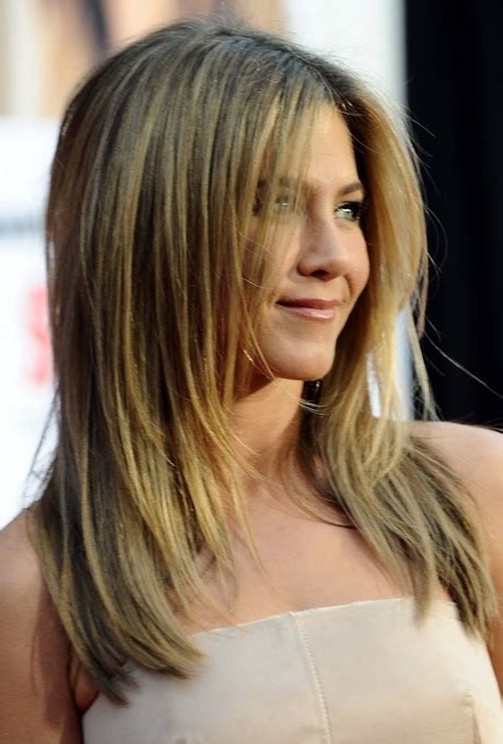 The hair will look amazing and the layers will give it a more textured look, while you do absolutely. Medium length layered haircuts for straight hair