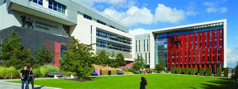 Birmingham City University  BCUIC  Navitas Yurtdışı Üniversiteler