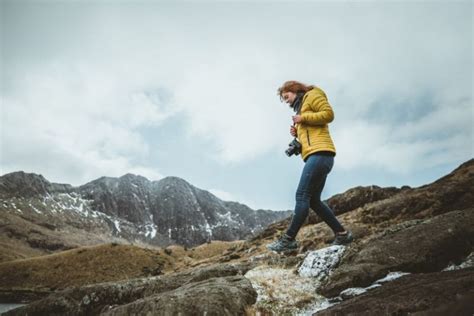 9 Reasons Why Young People Should Spend More Time Outdoors