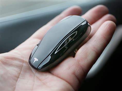 Luxury Tesla Smart Key Fob Remote 😍 Tesla Car Car Wheels Tesla Model