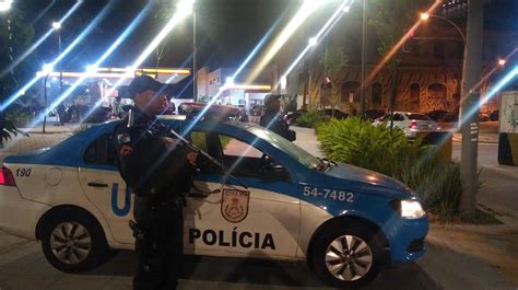 Policiais Militares Do Rio De Janeiro Vão Usar Câmeras No Uniforme A