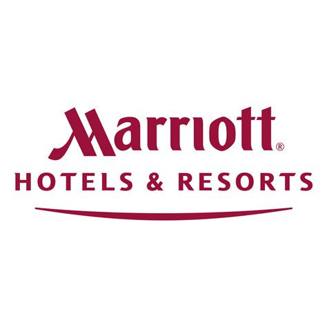Download Marriott Hotels And Resorts Logo Png And Vector Pdf Svg Ai Eps Free
