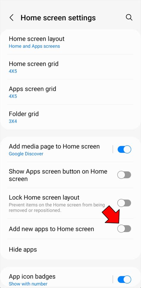 What Is The Android App Drawer Heres How To Use It