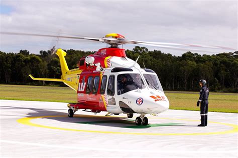 Operations | Westpac Rescue Helicopter Service