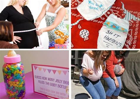 Maybe you would like to learn more about one of these? 10 Juegos para Baby Shower realmente divertidos | Juegos ...