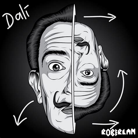 Dali By Roberlan On Deviantart