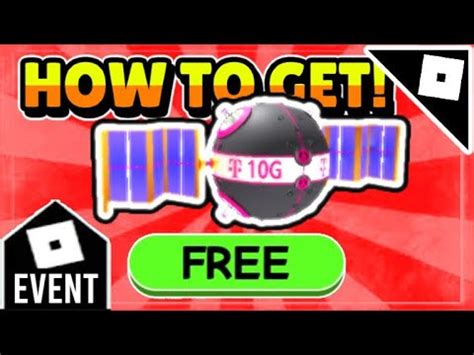 Event How To Get The G Satellite In Beatland Telekom Youtube