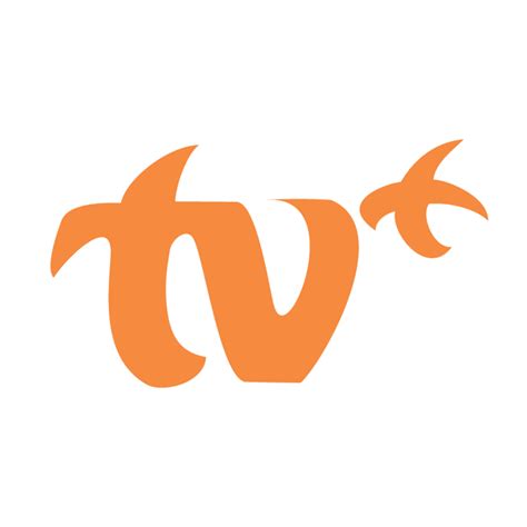 Tv Plus Logo Vector Logo Of Tv Plus Brand Free Download Eps Ai Png