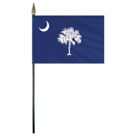 South Carolina State Flags South Carolina State Flags For Sale