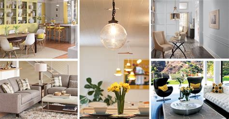 This trend for ss 2015 interior design can be translate into: 14 Interior Design and Decor Trends for Spring 2015