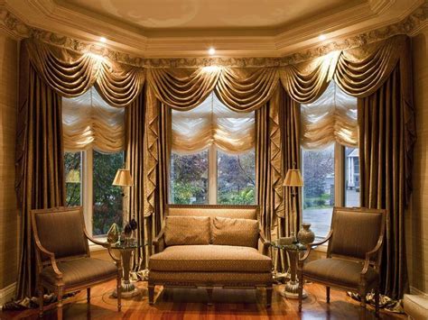 25 Cool Living Room Curtain Ideas For Your Farmhouse Interior Design