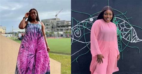 Independent Woman Don Fall For Road Reactions As Bisola Aiyeola
